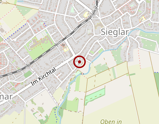 Karte: Lüpke E. Von