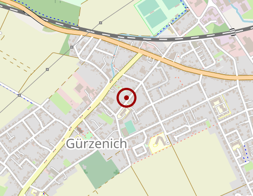 Karte: Doinet Pflegeservice