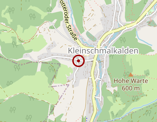 Karte: Kahmann Regina