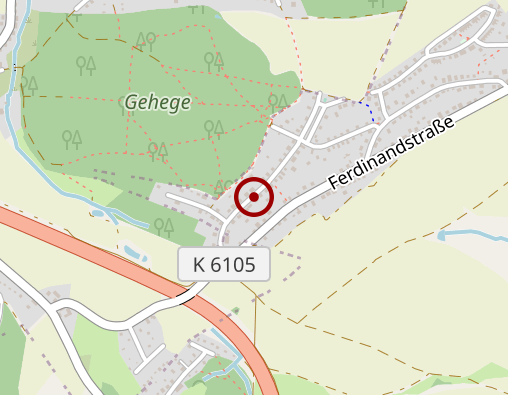 Karte: Kräuter Antje Dipl.-Psych.