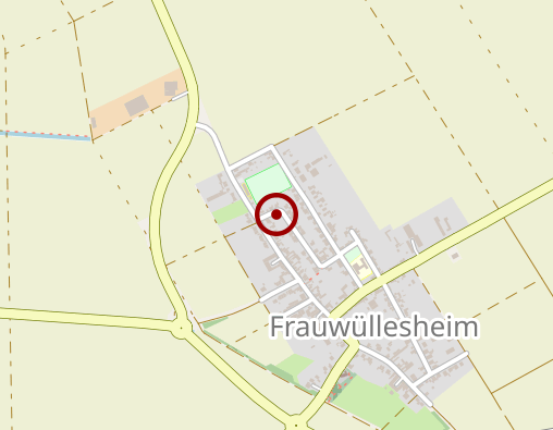 Karte: Buchstaller B.