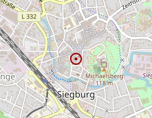 Karte: Thommessen M. Dipl.-Pädagogin