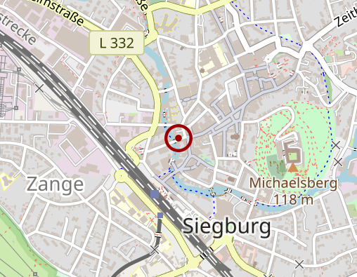 Karte: Paulus M. Dipl.-Psychologin