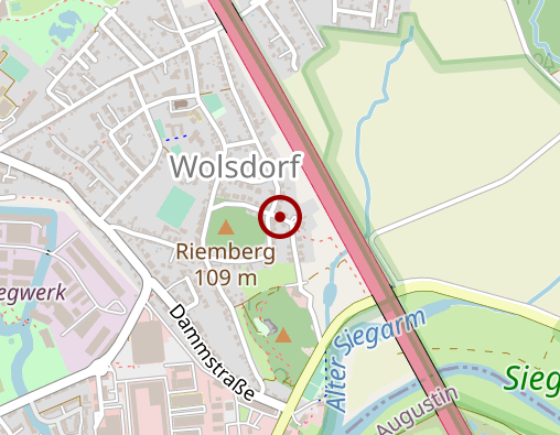 Karte: Ihr Alltagsbegleiter