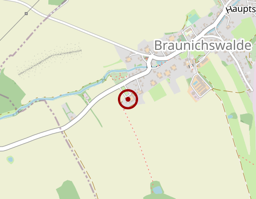 Karte: Jakubaßa Kerstin