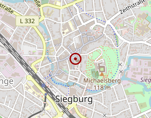 Karte: Krzemkowski-Euler D. Dipl.-Psychologin