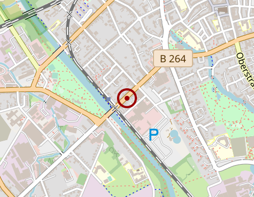 Karte: Karpati Gyöngyi