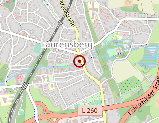 Karte: Reuland H. Dr.med.