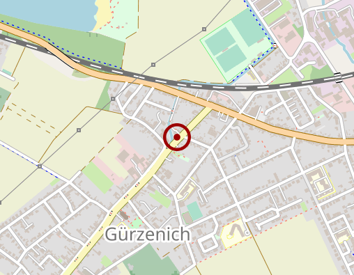 Karte: Care Pflegedienst GmbH