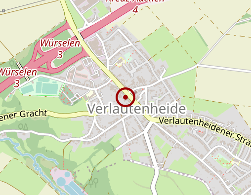 Karte: Sieberichs T.