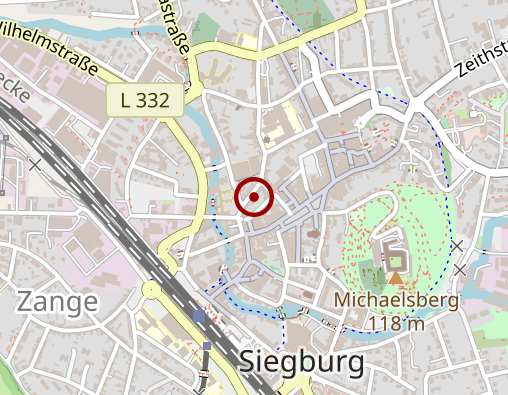 Karte: Link N. u. Weber G.