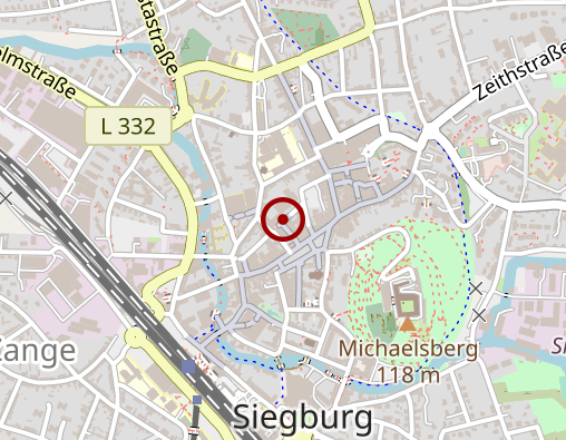 Karte: Rats-Apotheke