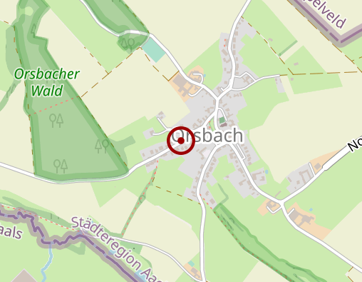 Karte: Teller-Kreusch M.-H. Dipl.-Soz.-Päd.