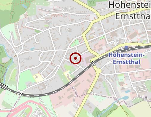 Karte: Völkel Gisela