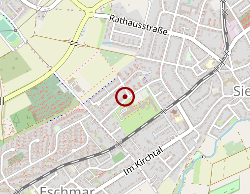 Karte: St. Johannes-Apotheke