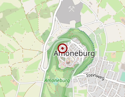 Karte: Henkel Reintraud