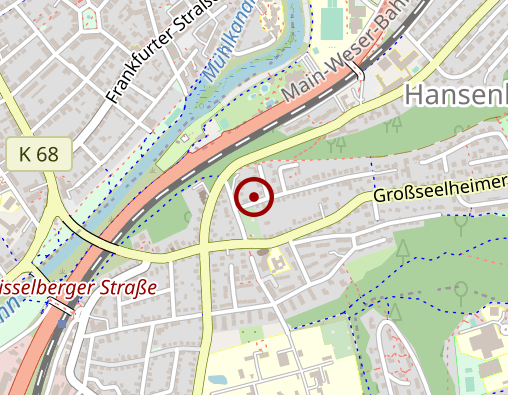 Karte: Reichard Gert Dipl.-Psychologe