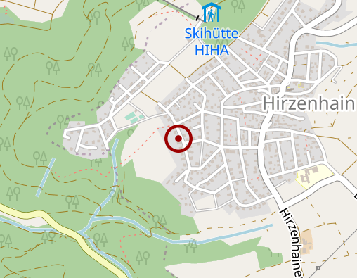 Karte: Künkel Anja Ambulanter Pflegedienst