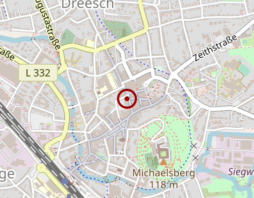 Karte: Matentzoglu M.