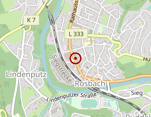 Karte: Pflegeteam Optimal GmbH