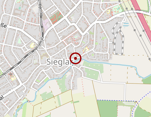 Karte: Sabine Karsten