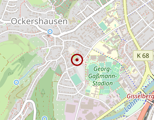 Karte: Sorge André Praxis für Psychotherpie nach dem Heilpraktikergesetz