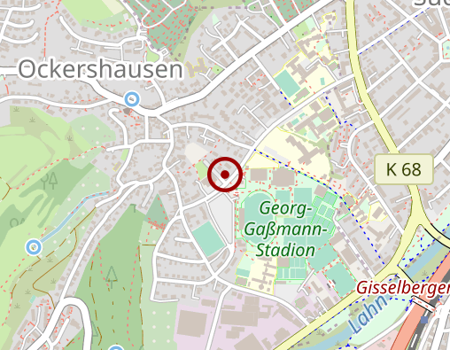 Karte: Kirch Susanne