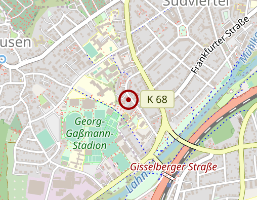 Karte: Peters Hans-Jürgen