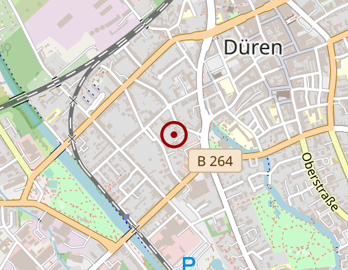 Karte: Spies H. Dipl.-Psych.