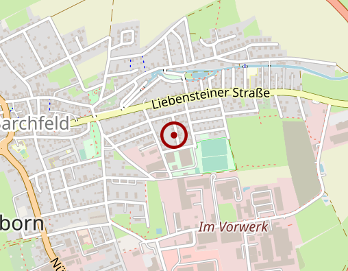 Karte: Reich Manfred Dipl.-Phys.