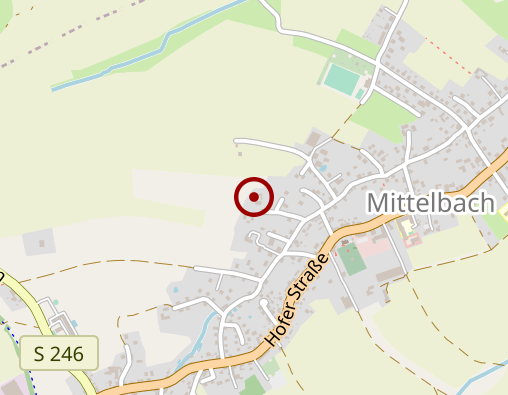 Karte: Sehrer Sabine Bestattungsdienste