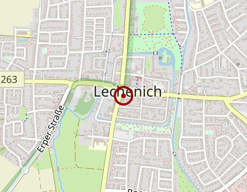 Karte: Römer-Apotheke