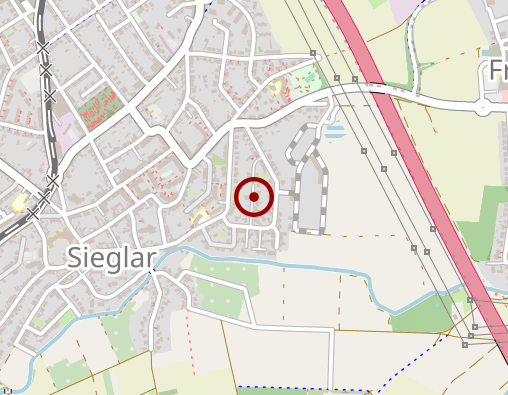 Karte: Ganz Mensch, Alexander Tomiczek