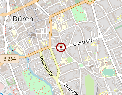 Karte: Thull M. Dipl. Oec. Troph