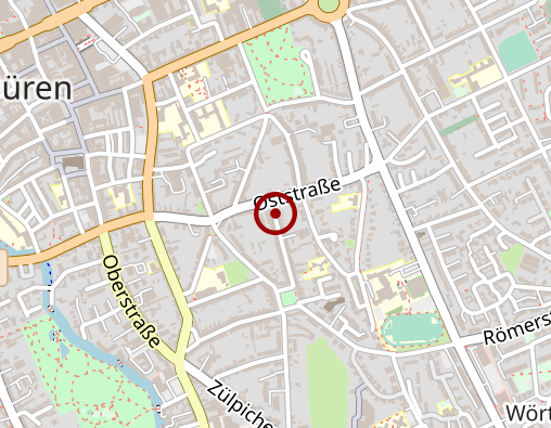 Karte: Felden L., Neulen H., Siep B. u. von Wirth U.