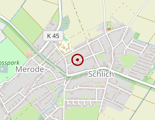 Karte: Schoenen Reiner & Gisela