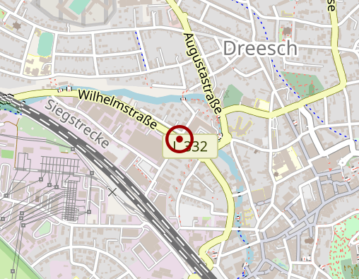 Karte: Vloet A. Dr.med.