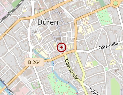 Karte: Klösgen A. Dipl.-Psych.