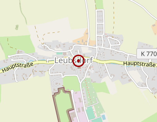 Karte: Ergotherapie - Rahel Stephani