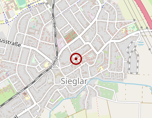 Karte: Puls 24 Intensivpflegedienst GmbH