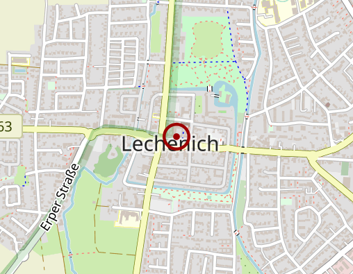 Karte: Muninger A., Dominick S.