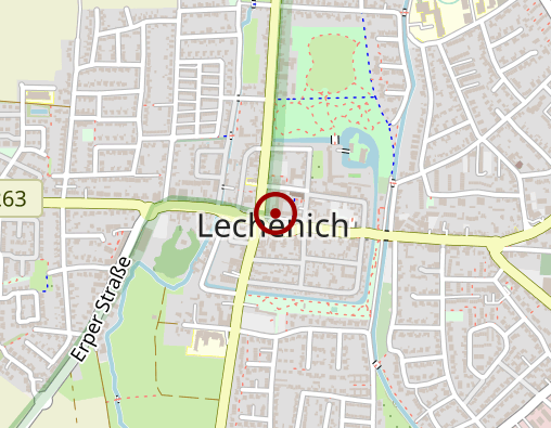 Karte: Rathaus-Apotheke