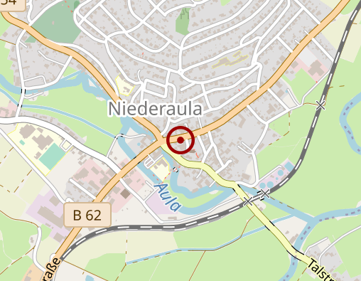 Karte: Sonnen-Apotheke