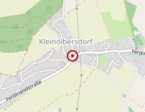 Karte: Hartig Torsten