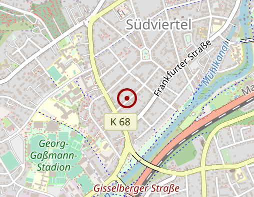 Karte: Kollmar Heike