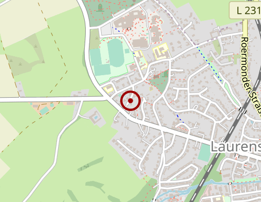 Karte: Klages I. Dr.med.