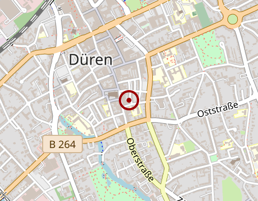 Karte: Glöckner Brigitte