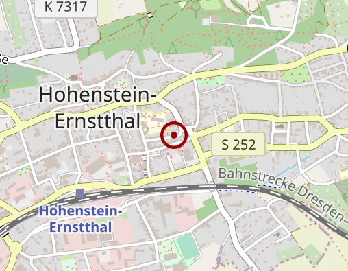 Karte: Nebel Annett ergoVitas