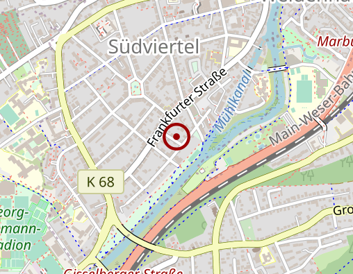 Karte: Soer Christel