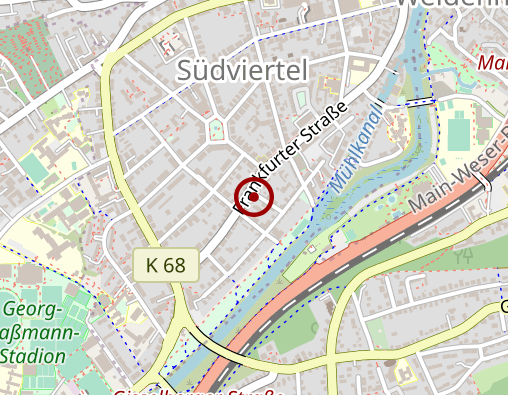 Karte: Schormann Sabine Dipl.-Psych.